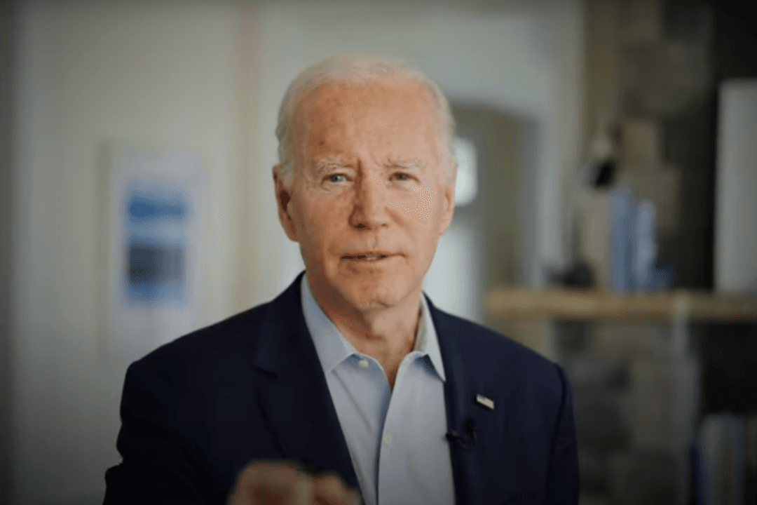 A History Lesson for 2024