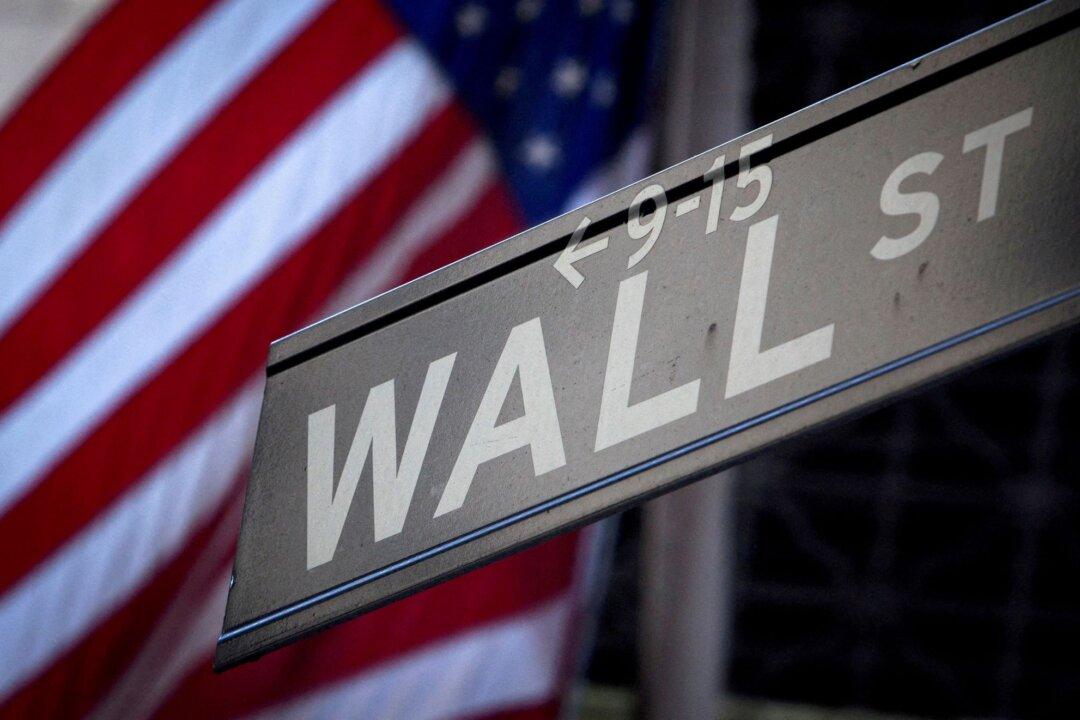 Wall Street Opens Flat Amid Debt Limit Talks; Micron Slides