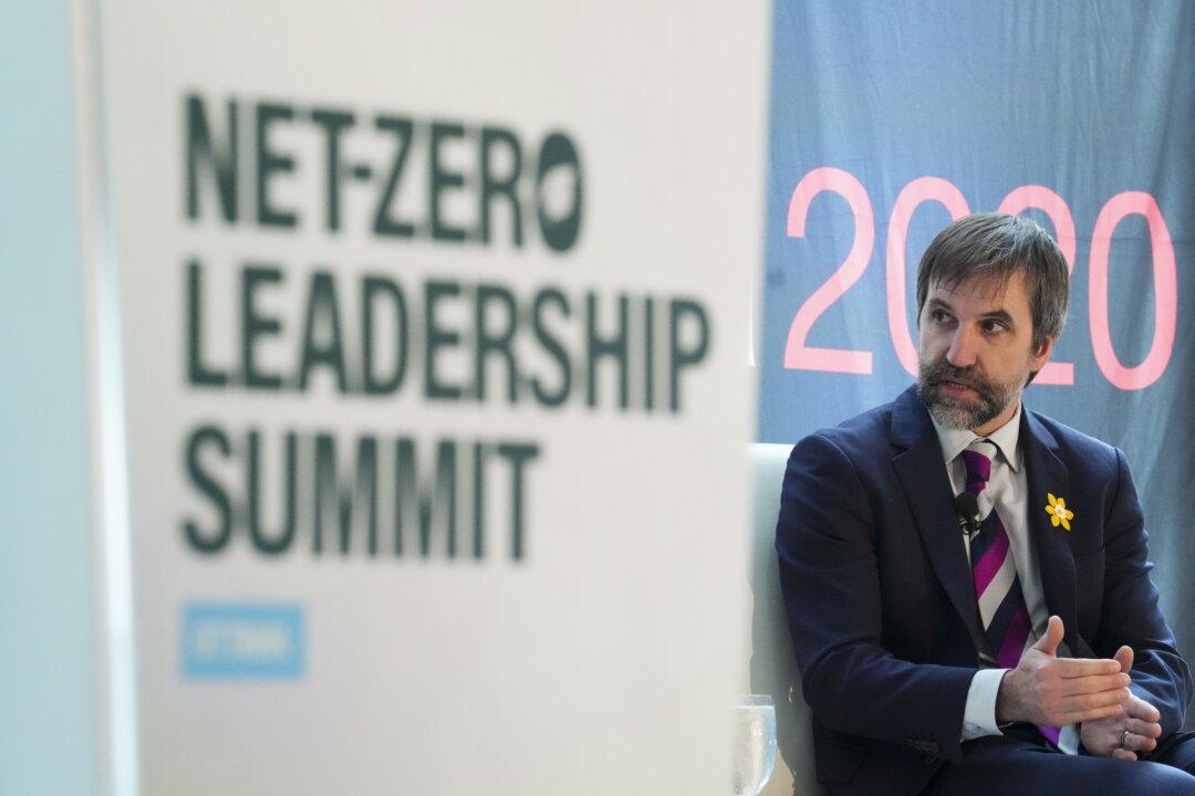 Feds Publish Regulations to Purge Fossil Fuels From Electricity Grid