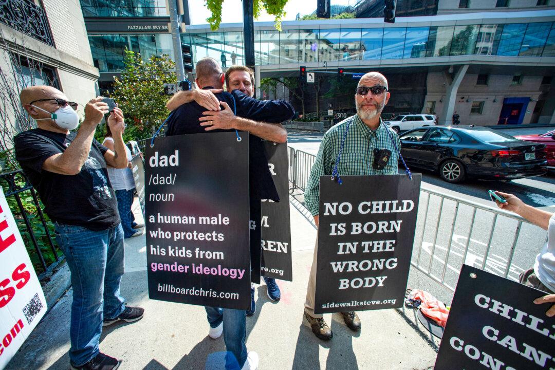 IN-DEPTH: Boston Children’s Hospital Doctor Advocates For Transgender Surgery Access Across States