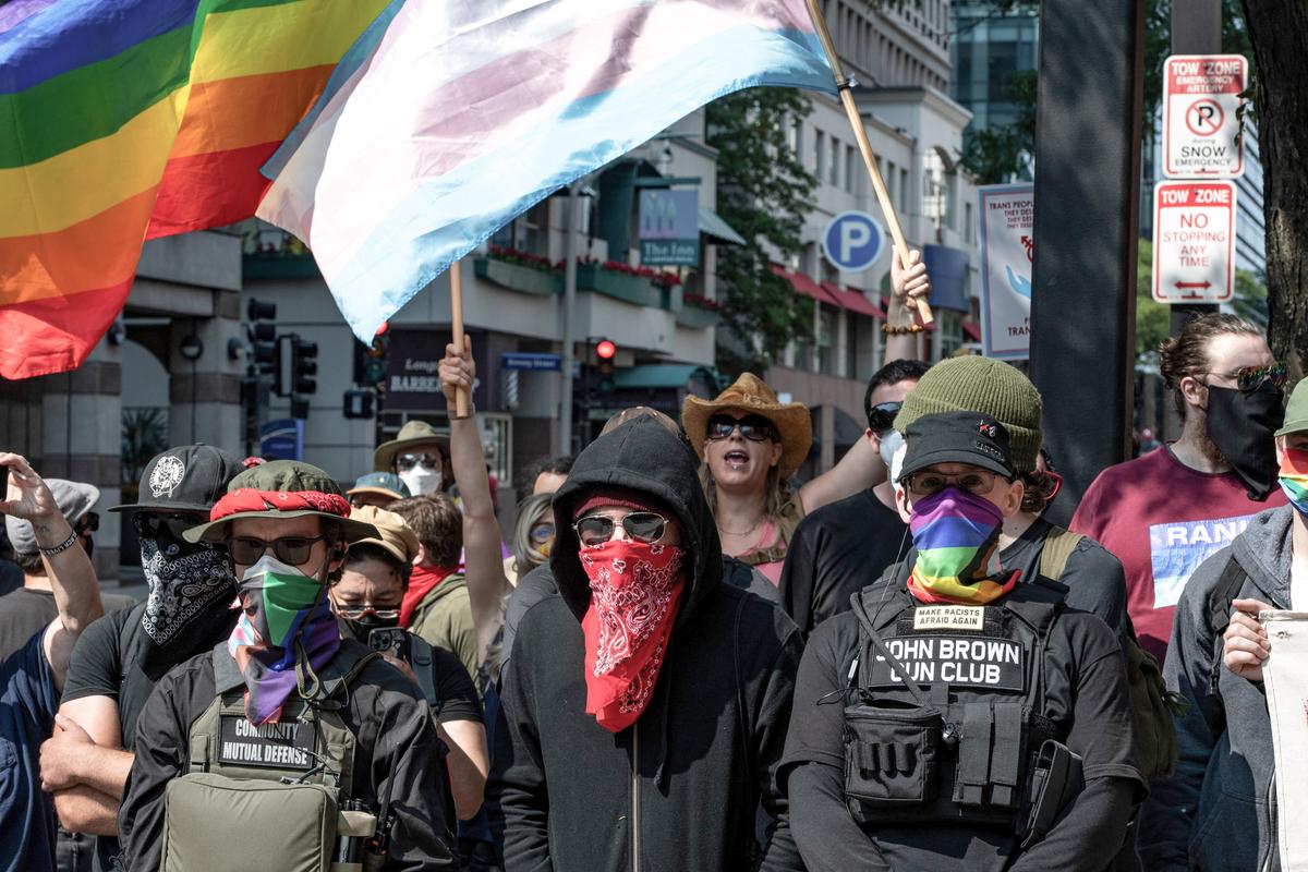 Federal Agency to Track Gender Identity, Sexual Orientation of Research Doctorate Recipients