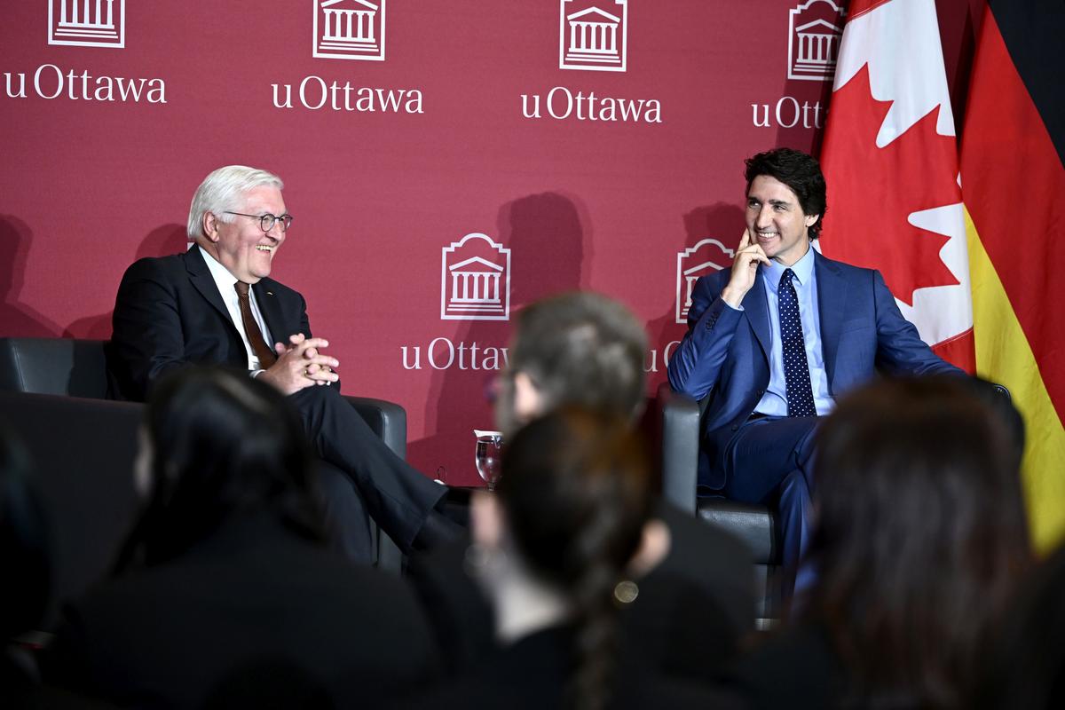 Cory Morgan: Why Is the Media Not Calling Out Blatant Scapegoating by Politicians?