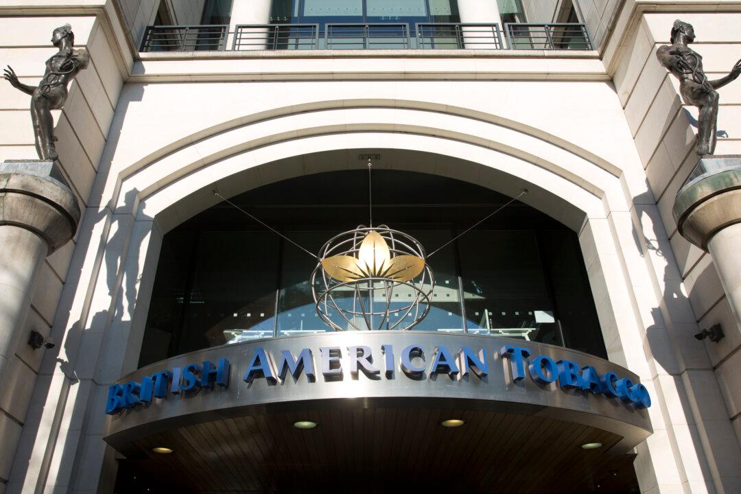 Tobacco Company Settles With US Over Business in North Korea