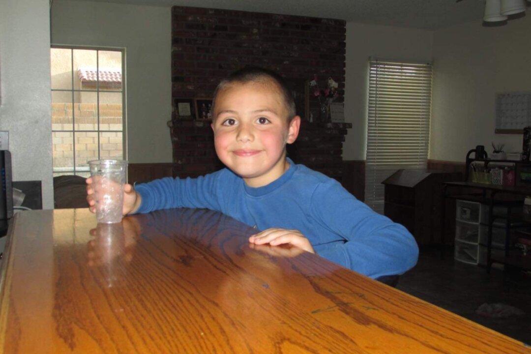 Mother, Boyfriend Get Life Without Parole for 10-Year-Old Boy’s Torture Killing