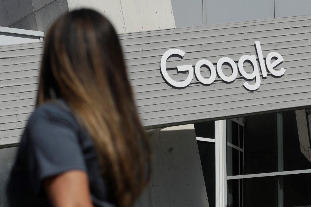 Google’s Persistent Ad Slump Weighs on Alphabet’s 1Q Results