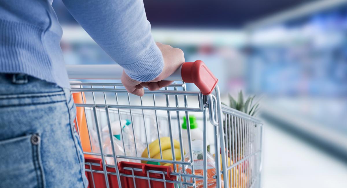 Can America’s Supermarkets Weather the Coming Storm?