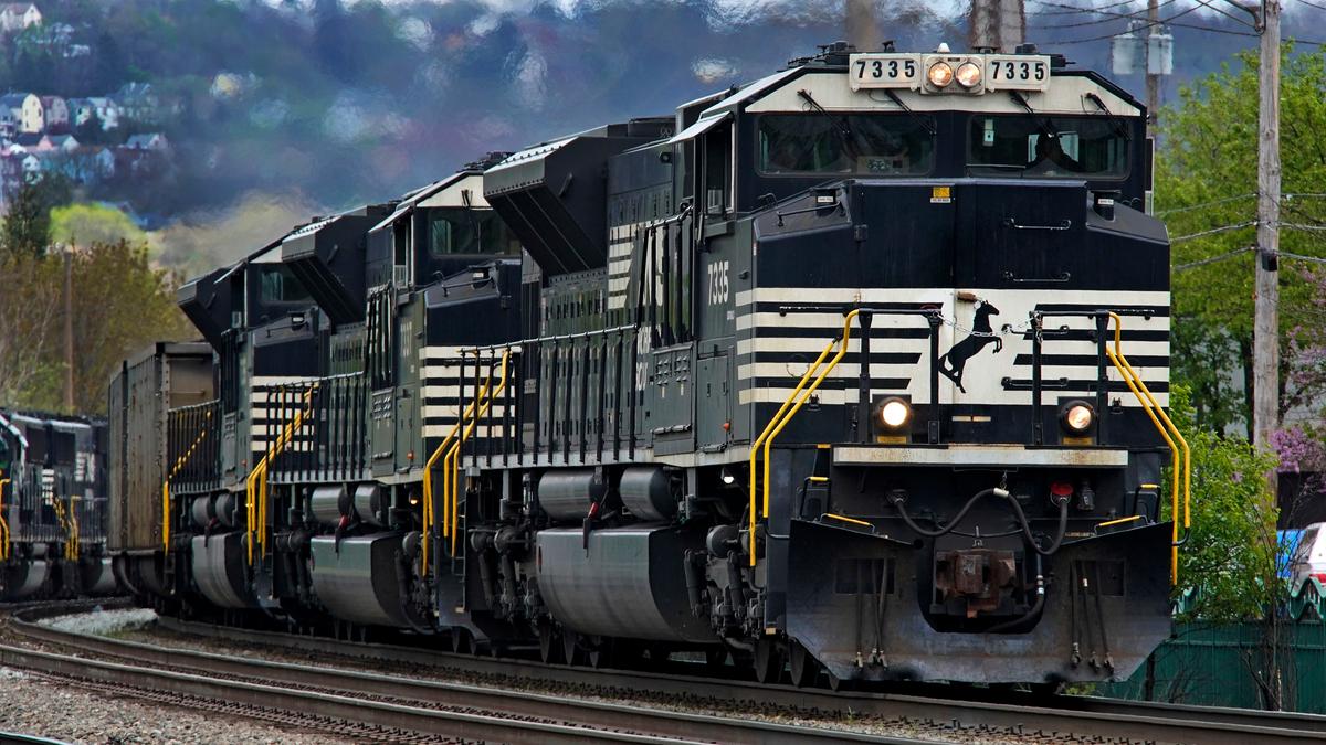 Supreme Court Rules Against Norfolk Southern Railway in Pennsylvania Case