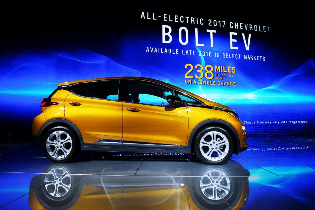 ‘Climate Cult Will Be Discredited’: Former Australian Prime Minister Tony Abbott