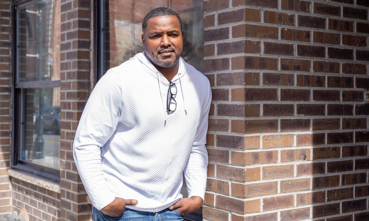 Anthony Williams Runs for Middletown District School Board