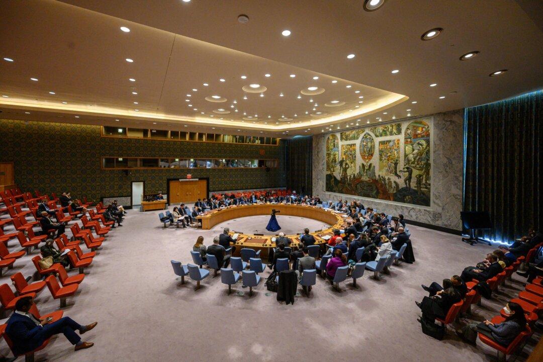 South Korea Becomes Non-Permanent Member of UN Security Council