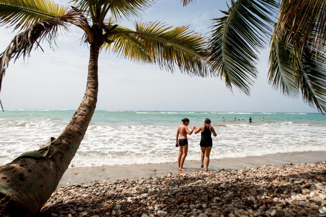 FBI Issues Warning to Americans Thinking of Traveling to Caribbean Country