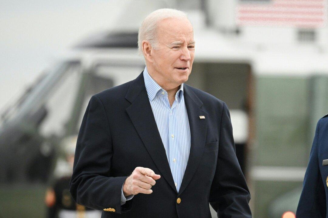 Political Left Has Captured Federal Grant-Giving Departments, Experts Say