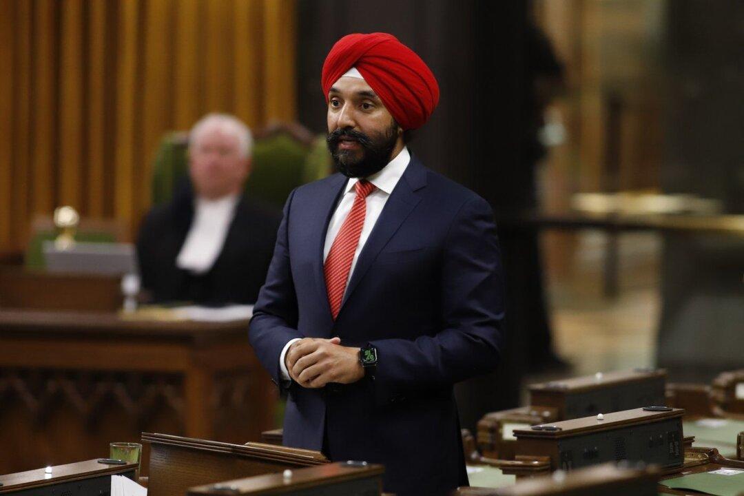 Bains Appointment to Rogers Prompts House Committee to Invite Lobbying Commissioner
