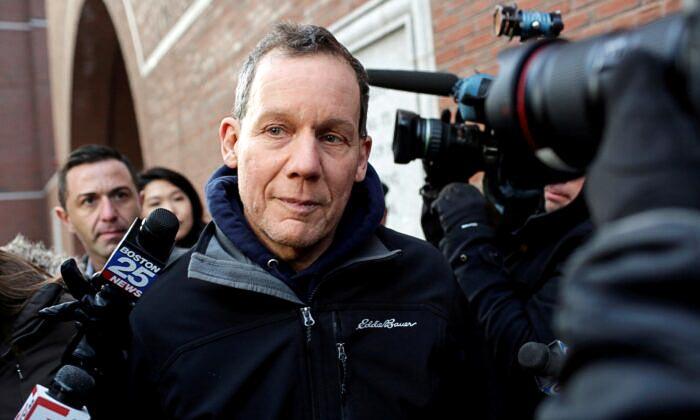 Former Harvard Professor Sentenced, Fined for Lying About China Ties