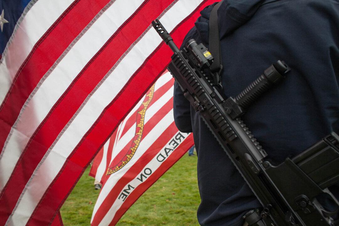 Washington State’s Semiautomatic Weapon Ban Faces Multiple Legal Challenges