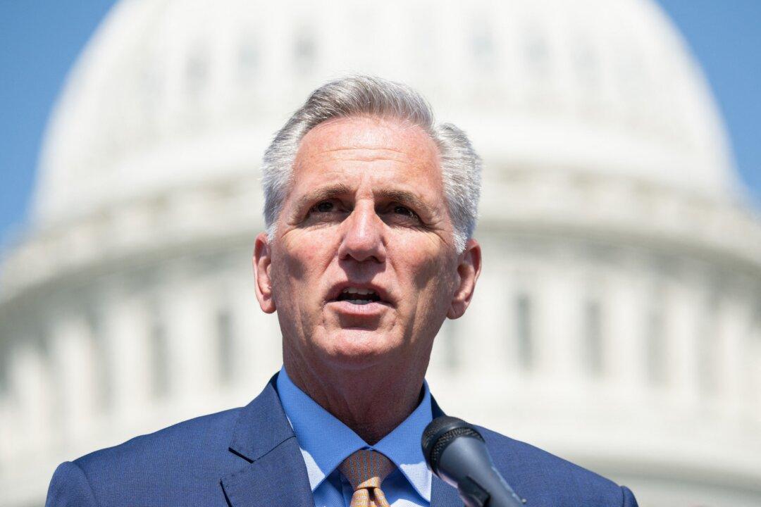 Speaker McCarthy Blocks Rep. Tlaib’s ‘Anti-Israel’ Event on Capitol Hill