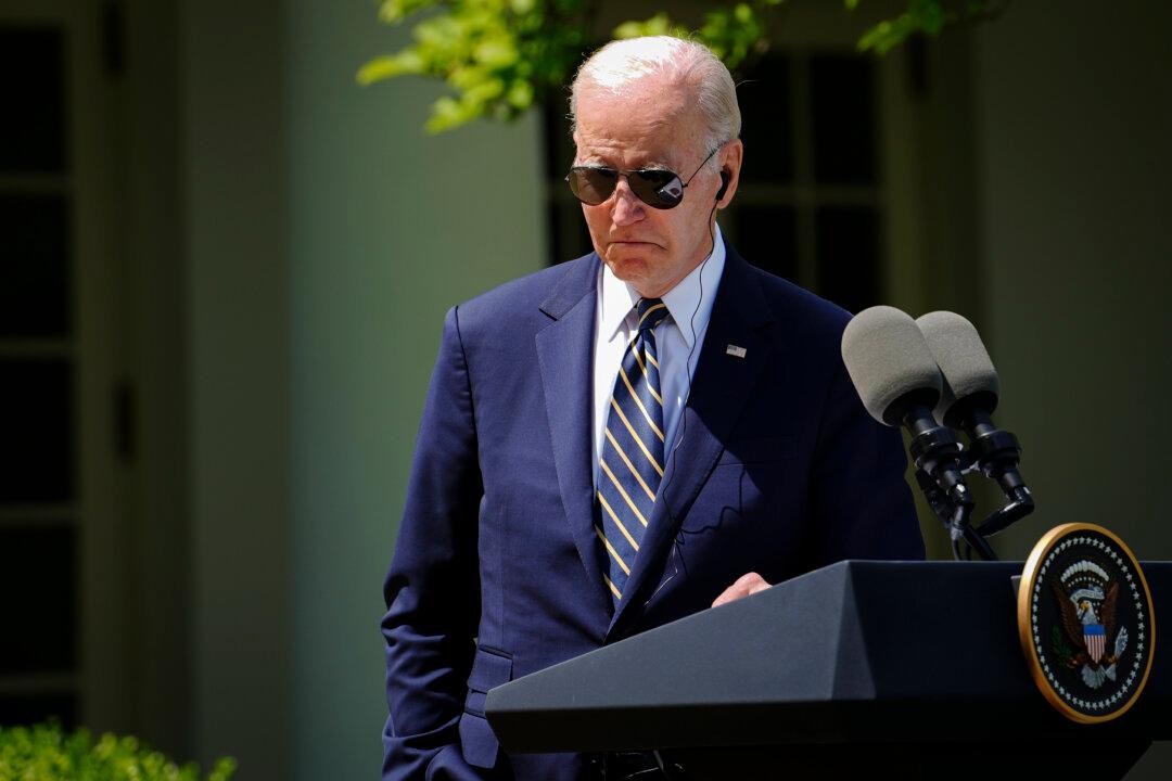 Court Hands Biden Admin Unfavorable Ruling in Censorship Lawsuit