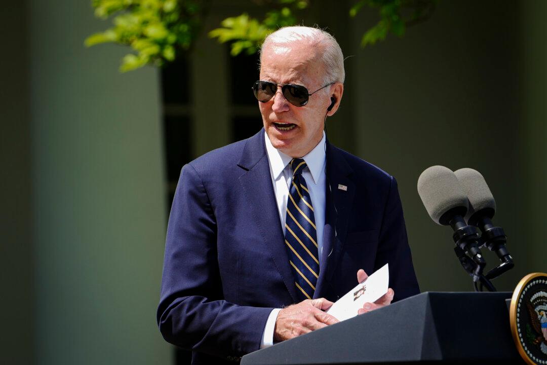 White House Demands Media Outlets Target Republicans With More ‘Scrutiny’ Over Biden Impeachment Probe