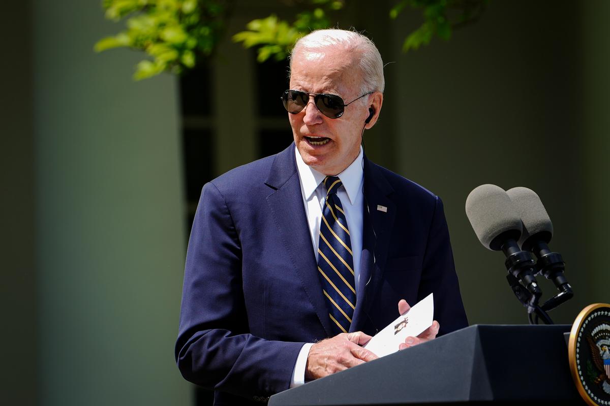 White House Demands Media Outlets Target Republicans With More ‘Scrutiny’ Over Biden Impeachment Probe
