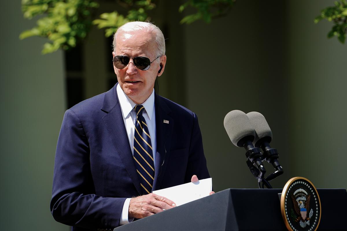 Republicans Tout $200,000 Direct Payment to Joe Biden as Possible Evidence of Wrongdoing