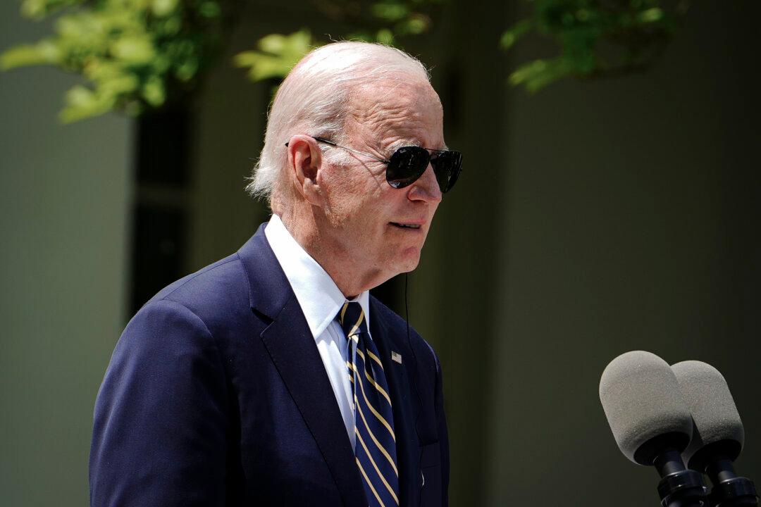 New Evidence in Biden Classified Documents Case Could ‘Destroy’ Defense: Jonathan Turley