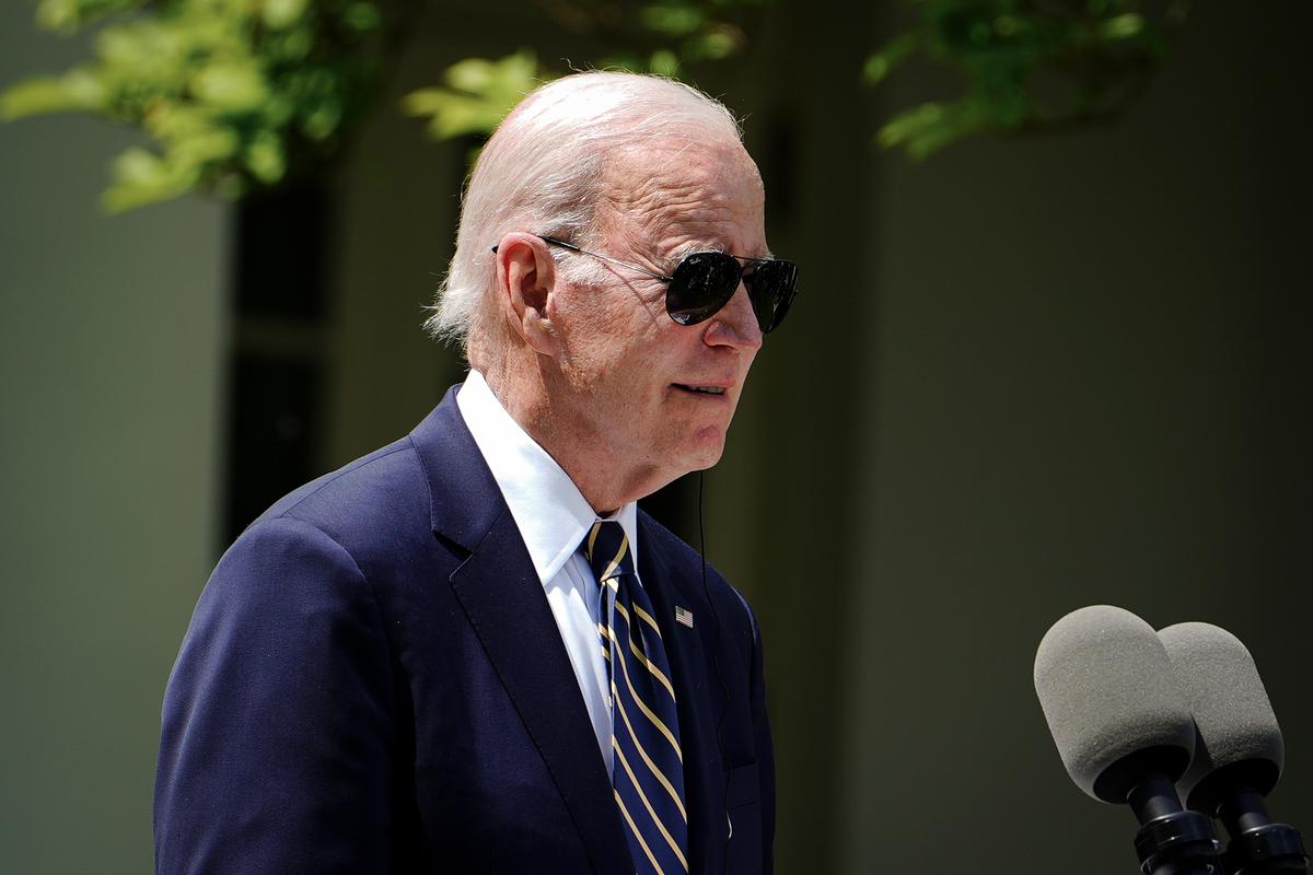 New Evidence in Biden Classified Documents Case Could ‘Destroy’ Defense: Jonathan Turley