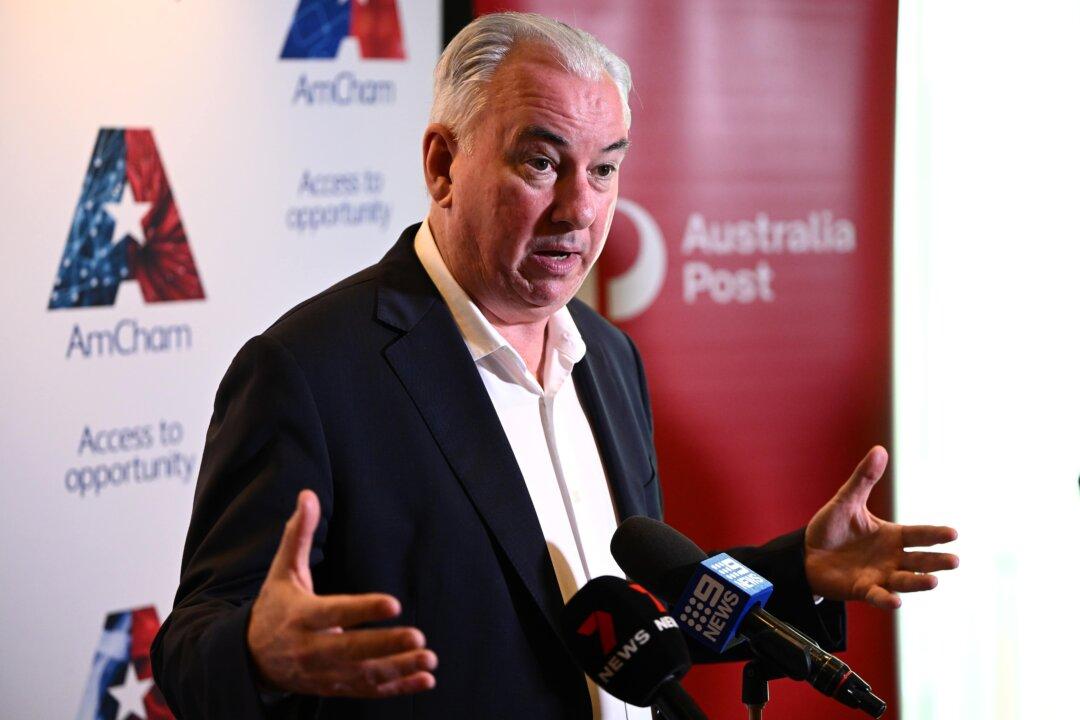 ‘We Must Change’: Australia Post Boss Reveals Postal Service’s Grim Financial Situation