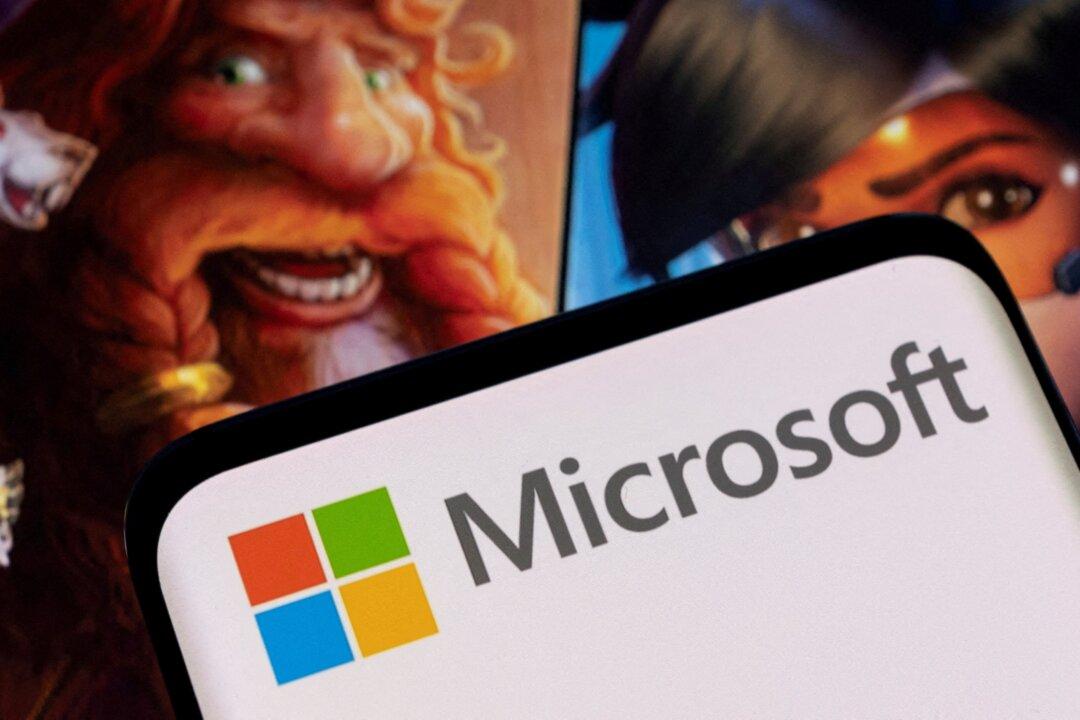 Microsoft’s Contract With Government Agencies Under Fire Following Chinese Cyber Attacks