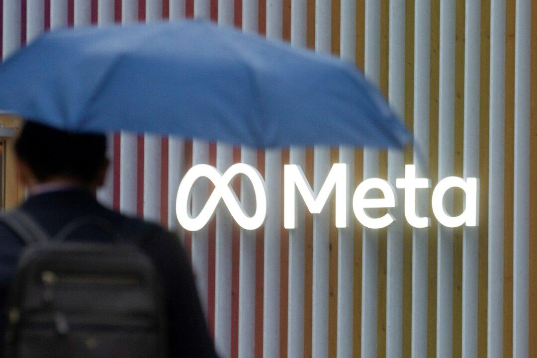 Data Violations: Irish Regulator Slaps Meta With $1.3 Billion Fine