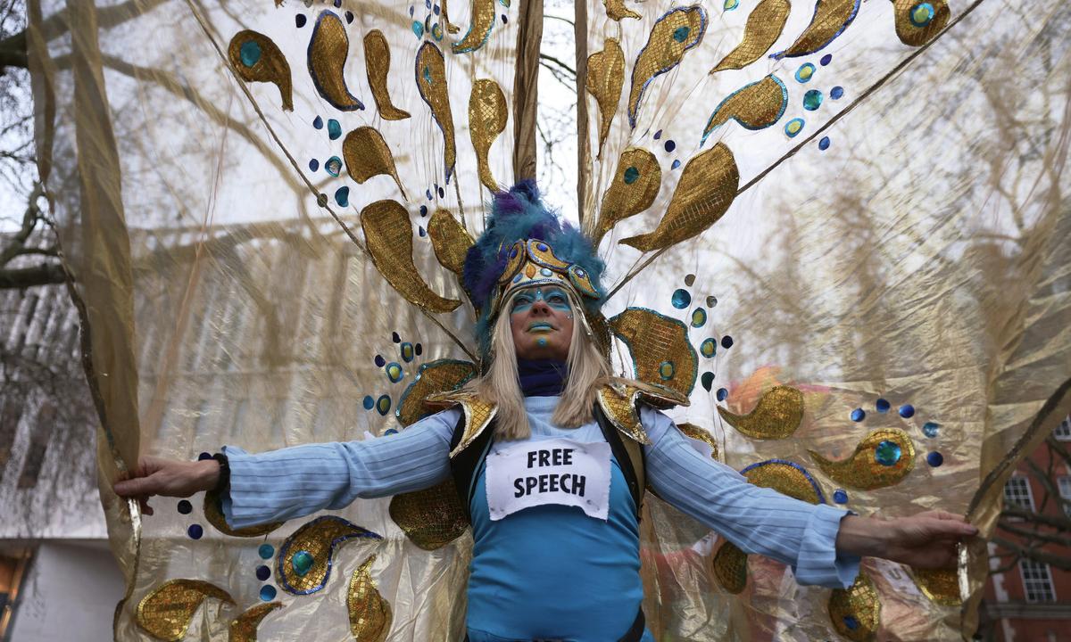 Minister Tells Parliament Non-Crime Hate Incidents Should Not ‘Inhibit Lawful Debate’