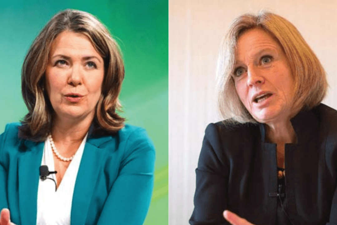Alberta Election: What UCP and NDP Are Promising