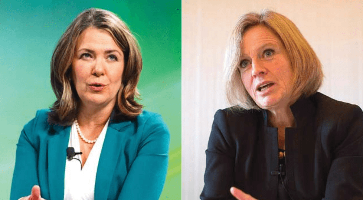 Alberta Election: What UCP and NDP Are Promising