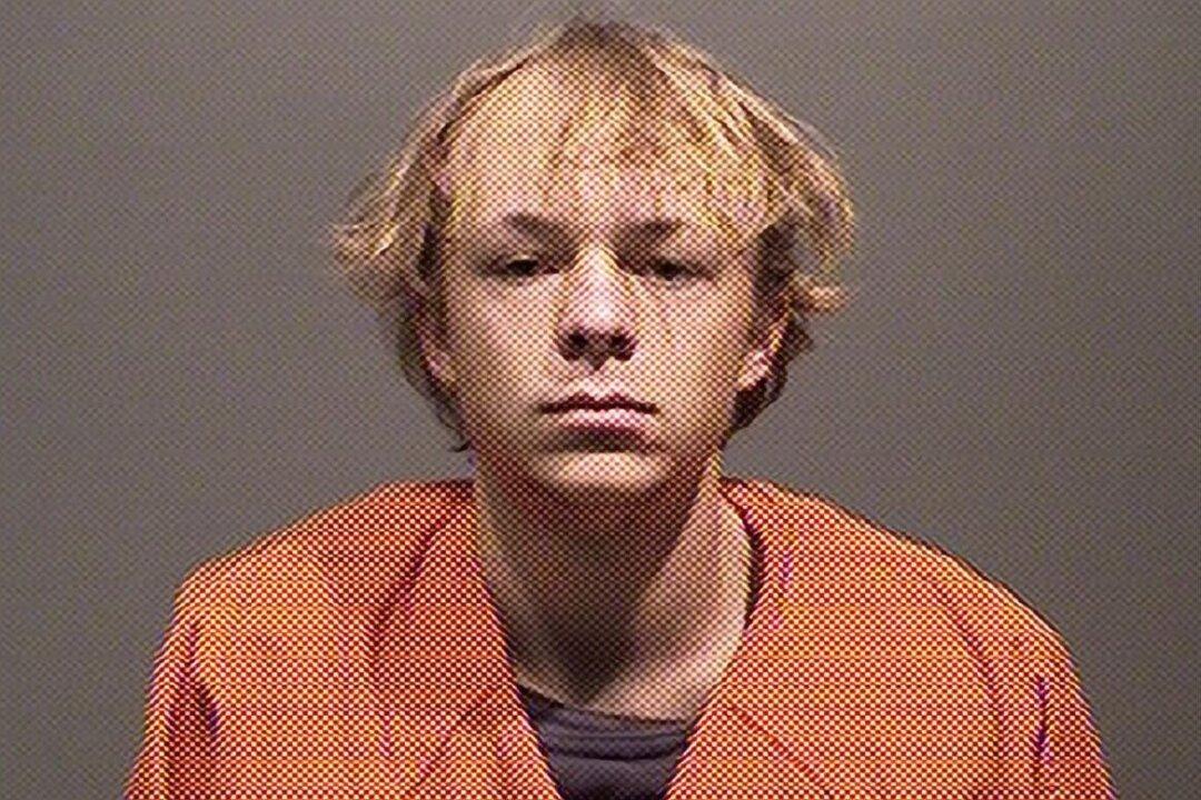 3 Colorado Teens Charged With Murder in Rock-Throwing Death