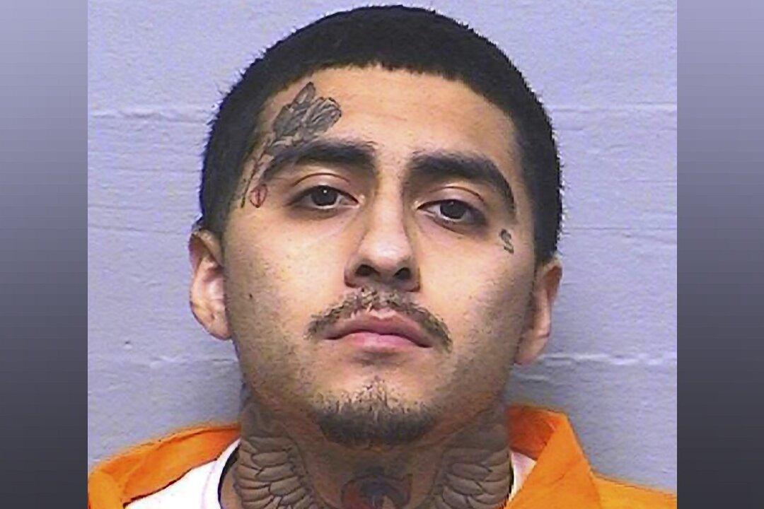 Rapper MoneySign Suede Dies in California Prison Stabbing