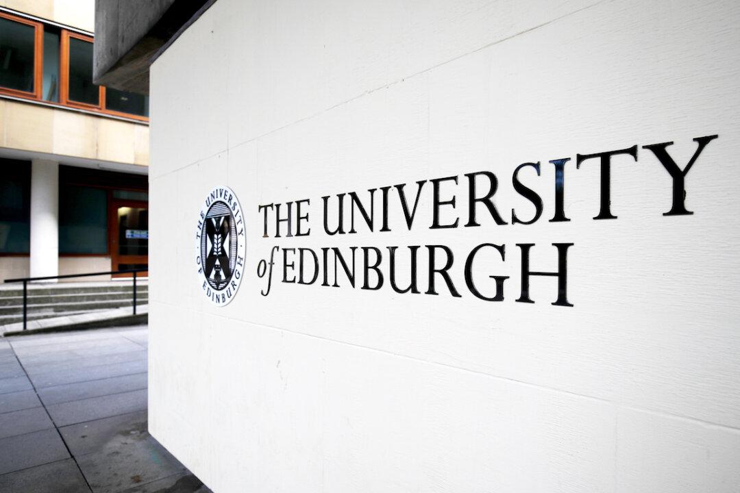 University Cancels Film After Trans-Rights Protesters Blockade Venue