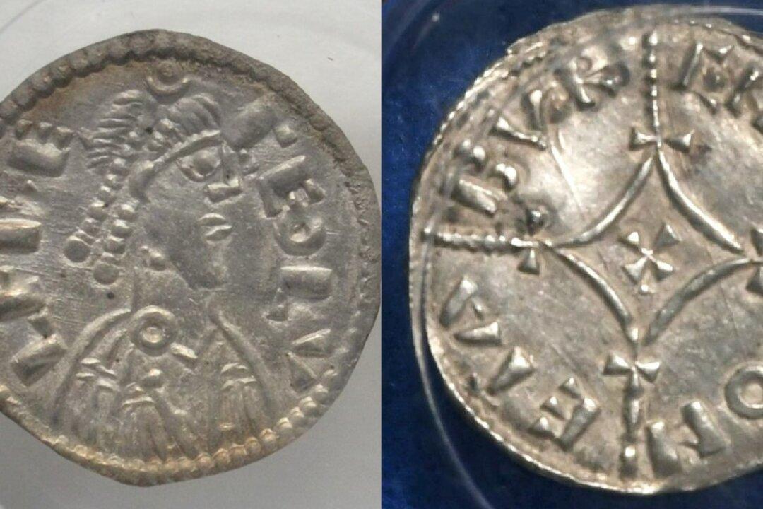 Pair Face Jail After Being Convicted of Trying to Sell Ancient Anglo-Saxon Silver Coins