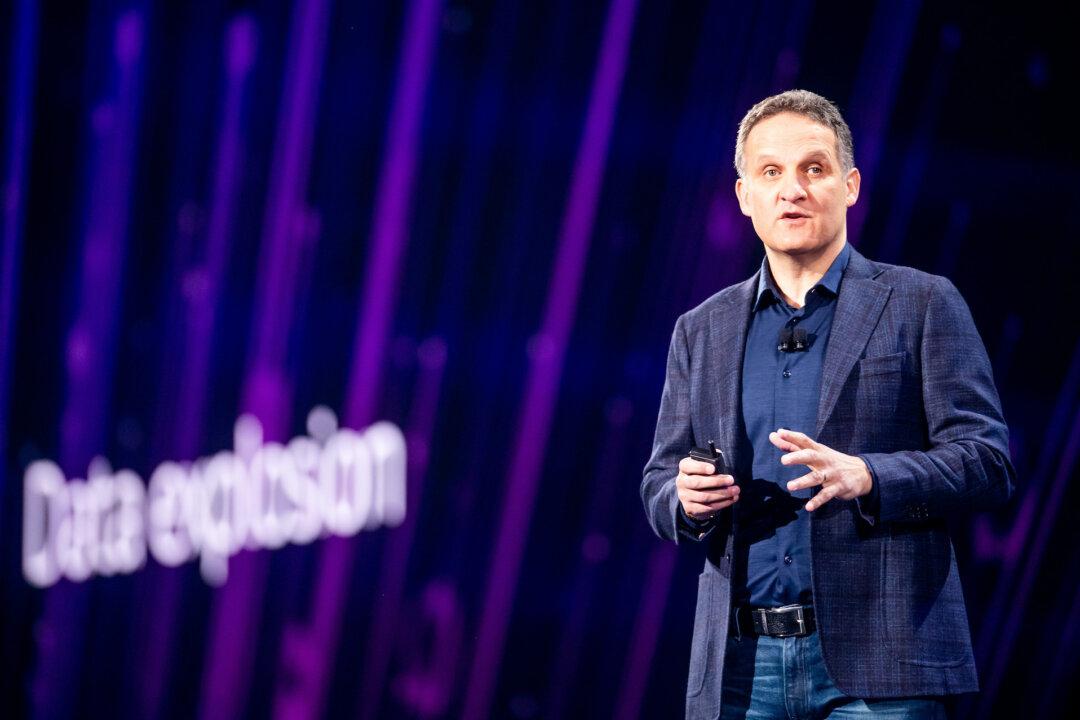 Amazon Doubles Down on Partnership With AI Firm Anthropic