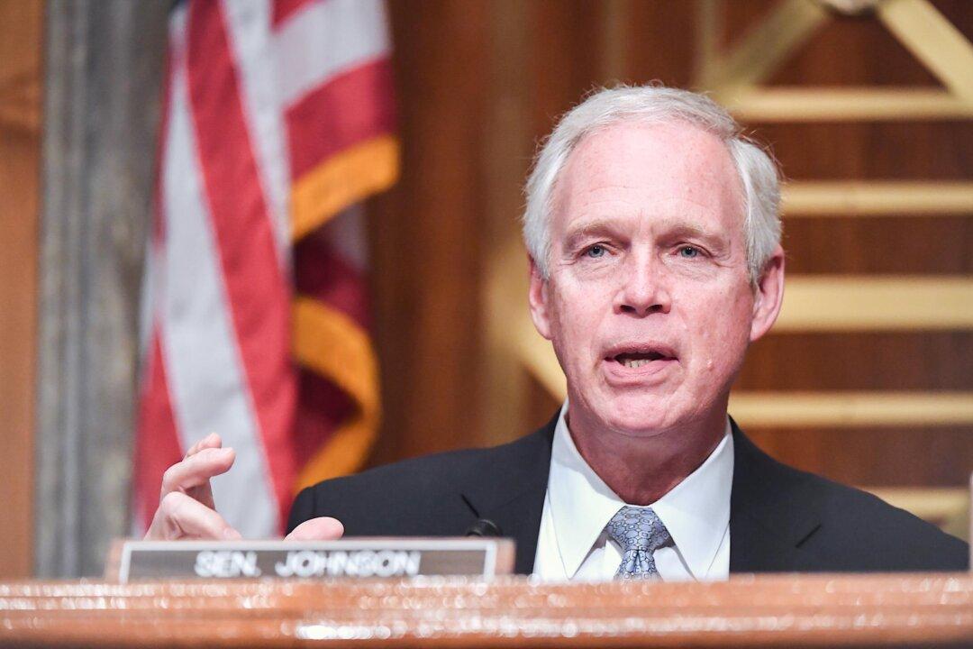 GOP Wants DOJ Watchdog to Produce Unredacted Records Related to Trump–Russia Election Ties