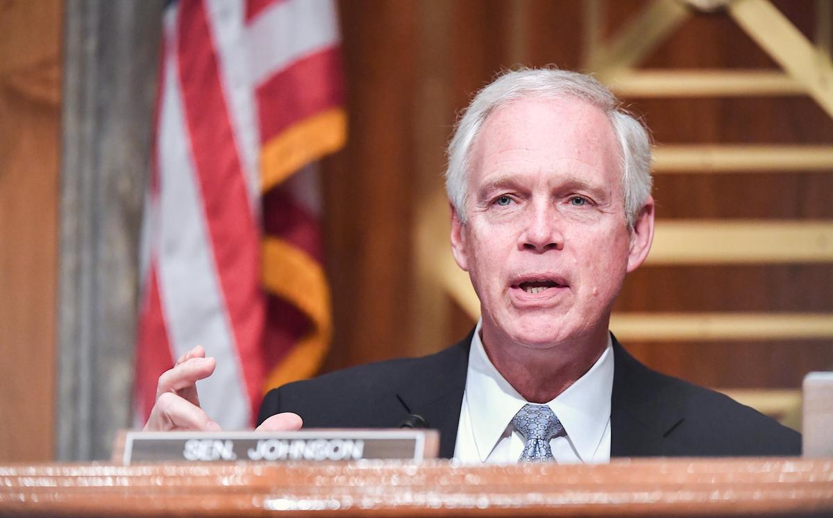 GOP Wants DOJ Watchdog to Produce Unredacted Records Related to Trump–Russia Election Ties