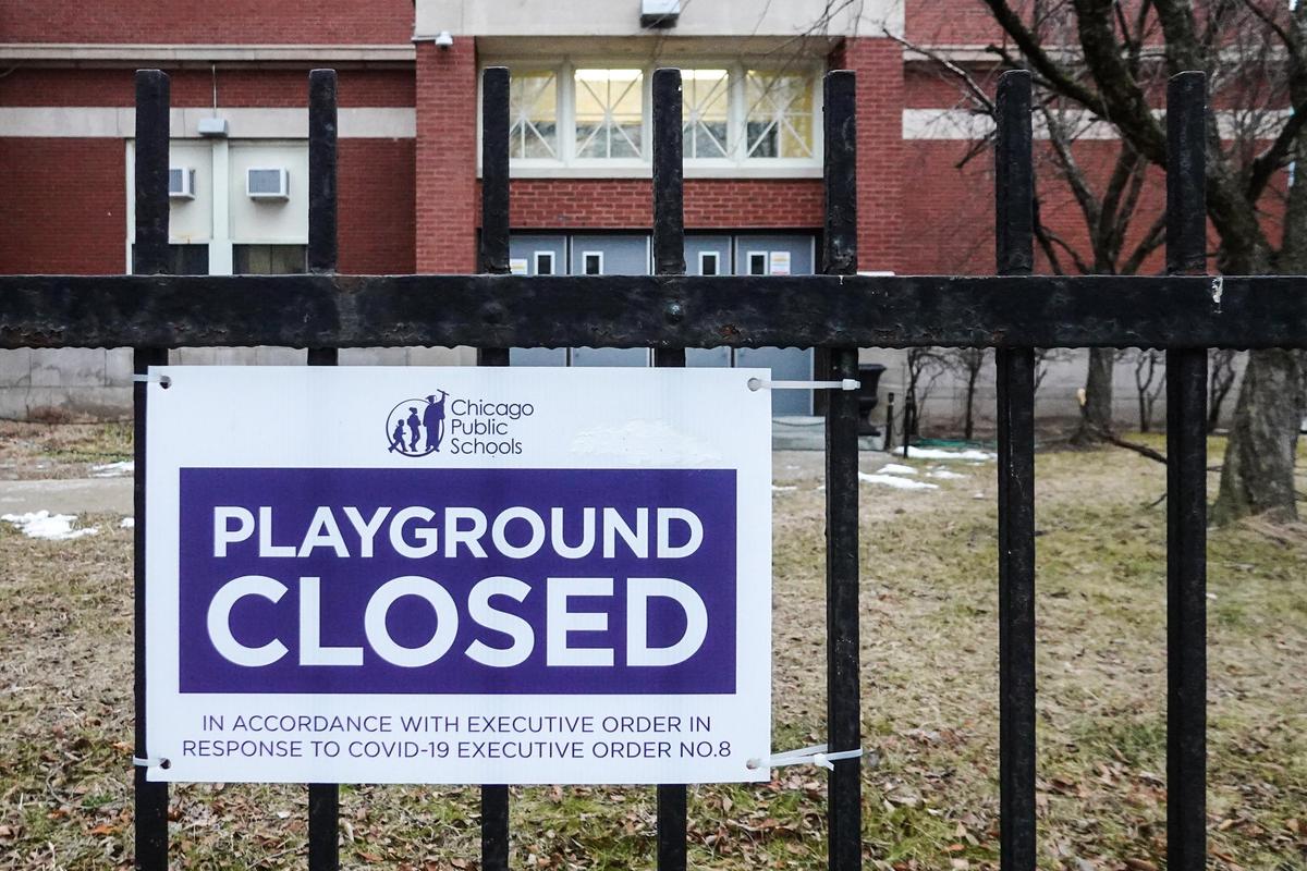 Teachers Union Chief Concedes Offering Edits to CDC School Reopening Guidelines, Denies Substantive Changes