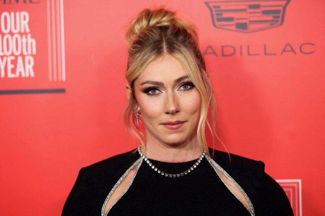 Record-Holder Shiffrin Looks to Break New Ground in Downhill