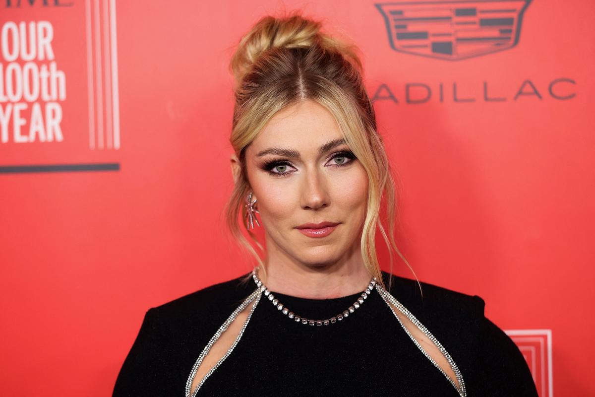 Record-Holder Shiffrin Looks to Break New Ground in Downhill