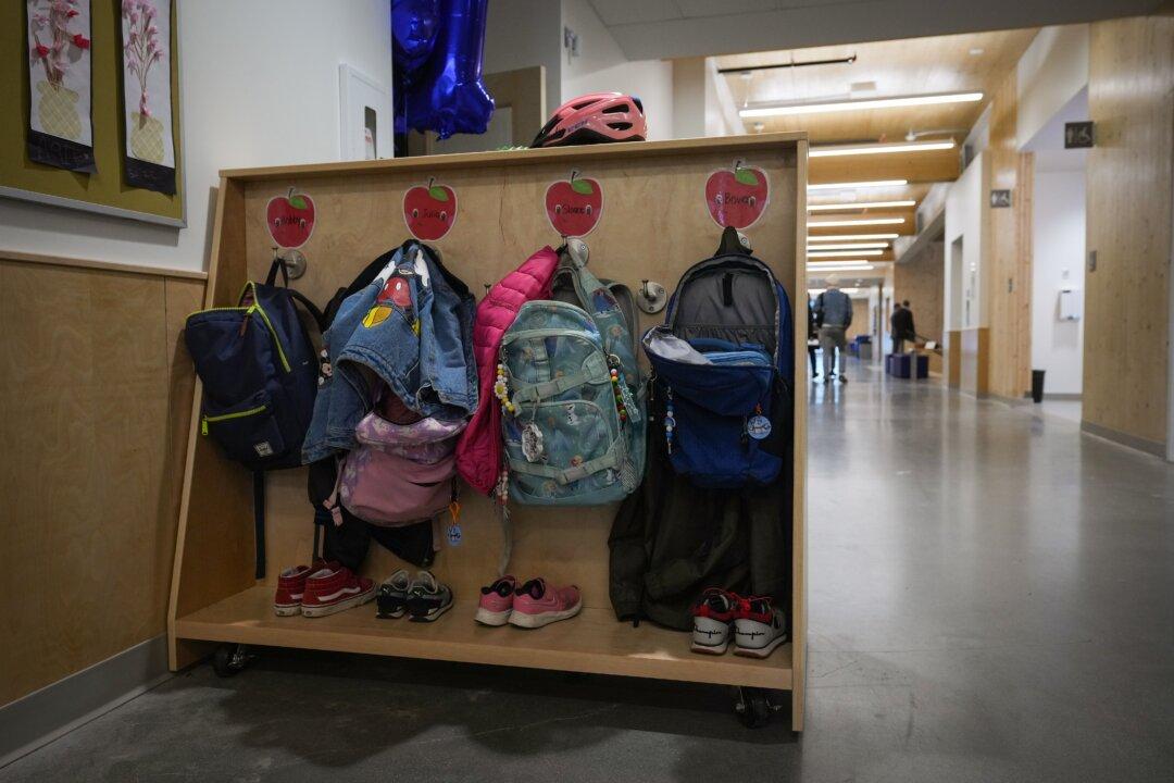 IN-DEPTH: What Canadian Schools Are Teaching About ‘White Privilege’ and ‘Systemic Racism’