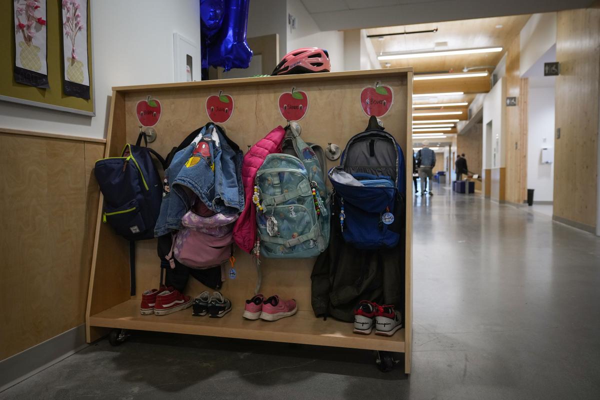 Canadian Parents Increasingly Choosing Independent Schools for Their Kids: Study