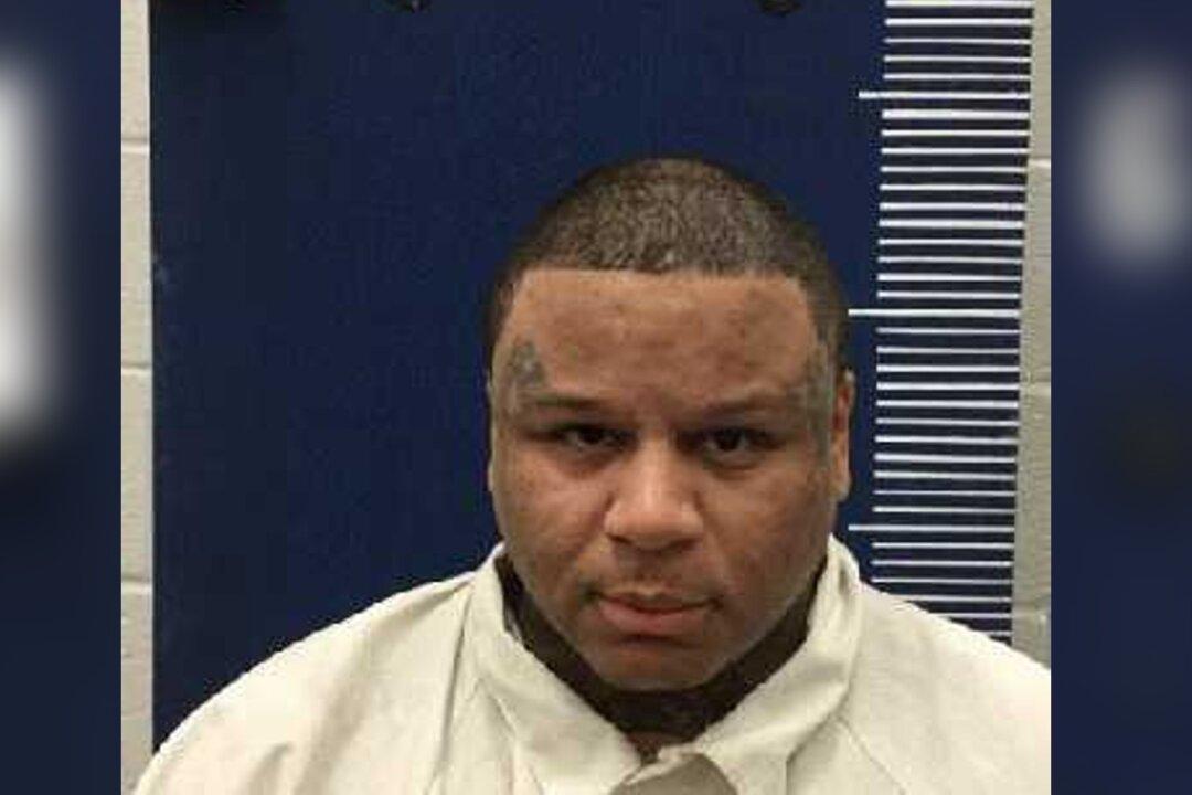 Georgia Inmate Pleads Guilty to Scamming Hollywood Producer out of $11 Million