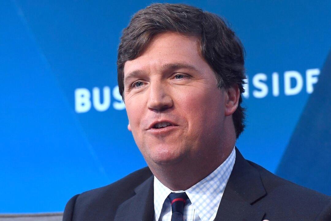 Fox News Host Predicts ‘Worthwhile Outcome’ From Tucker Carlson, Don Lemon Departures