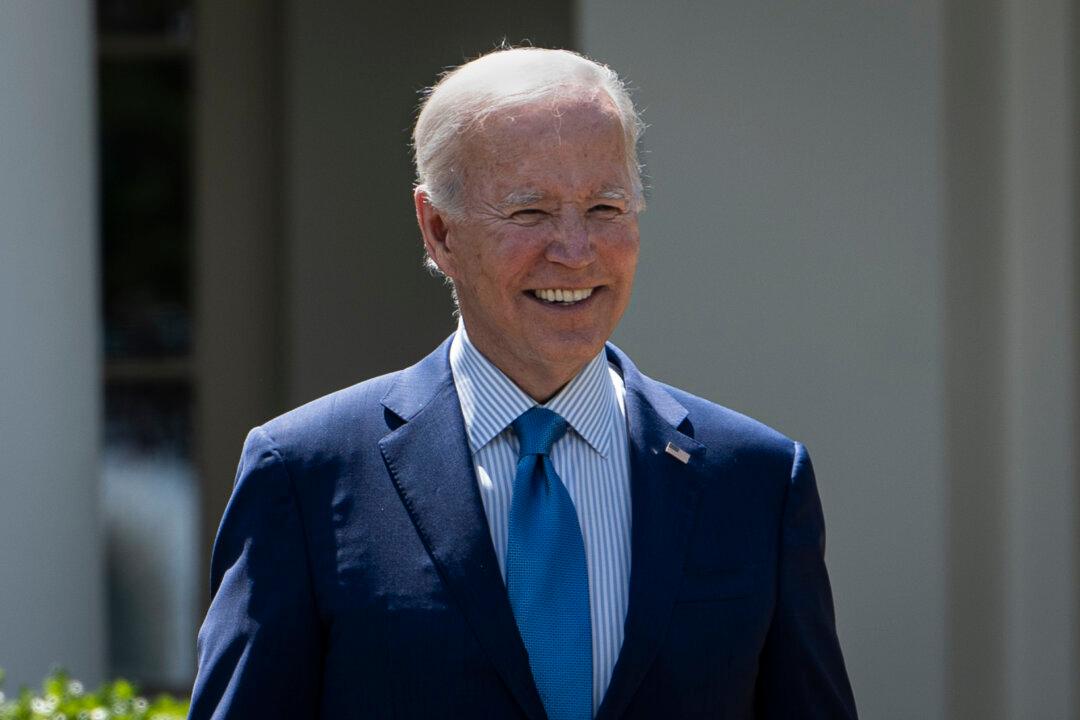 Biden Planning Papua New Guinea Stopover Ahead of Quad Summit, Official Says