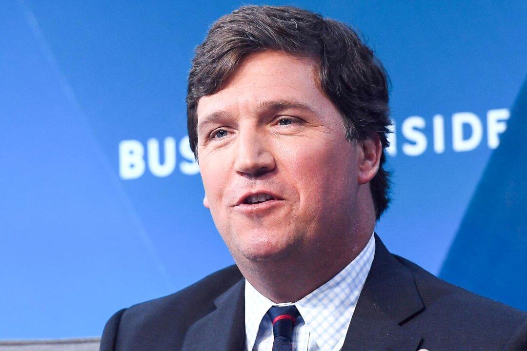 Fox News Ratings Drop 56 Percent After Tucker Carlson’s Exit