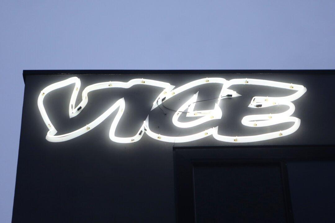 VICE Cuts Staff, Cancels ‘VICE News Tonight’