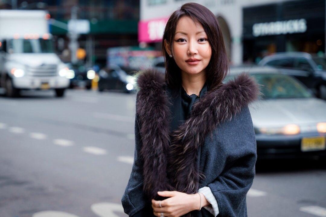 North Korean Defector on the Fragility of Freedom